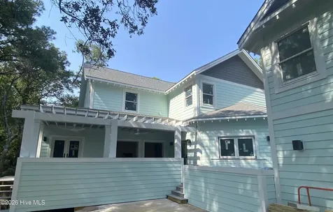 1 Red Bay Court Bald Head Island NC 28461