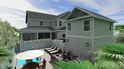 1 Red Bay Court Bald Head Island NC 28461