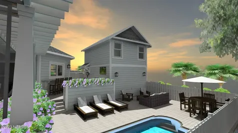 1 Red Bay Court Bald Head Island NC 28461
