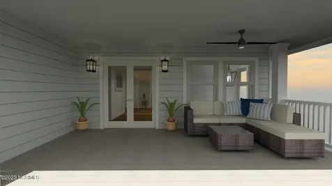 1 Red Bay Court Bald Head Island NC 28461