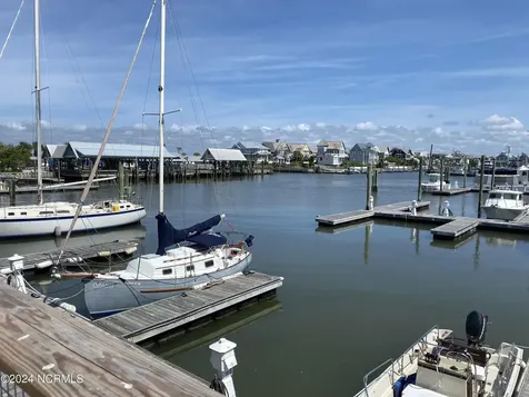 1 Red Bay Court Bald Head Island NC 28461