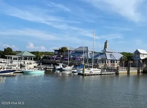 1 Red Bay Court Bald Head Island NC 28461