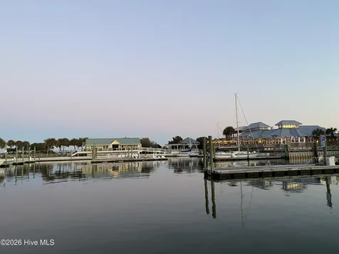 1 Red Bay Court Bald Head Island NC 28461