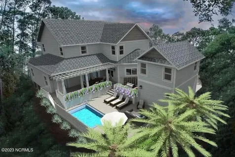 1 Red Bay Court Bald Head Island NC 28461