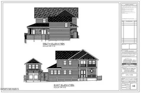 1 Red Bay Court Bald Head Island NC 28461