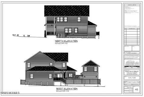 1 Red Bay Court Bald Head Island NC 28461