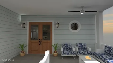 1 Red Bay Court Bald Head Island NC 28461
