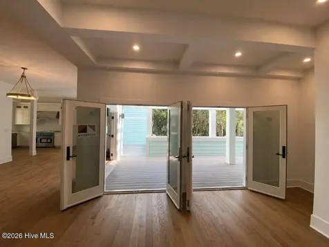 1 Red Bay Court Bald Head Island NC 28461