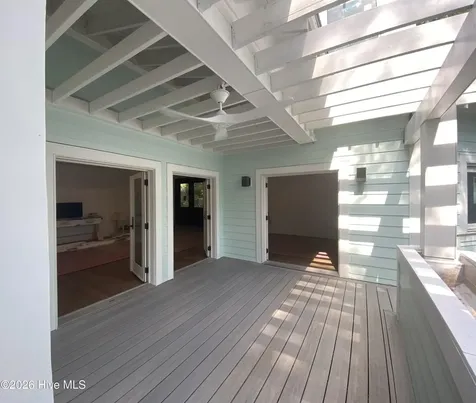 1 Red Bay Court Bald Head Island NC 28461