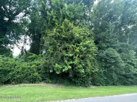 Tbd N Poplar North Street Aberdeen NC 28315