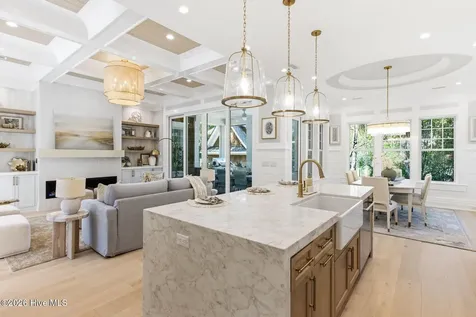 621 Chicamacomico Way Bald Head Island NC 28461