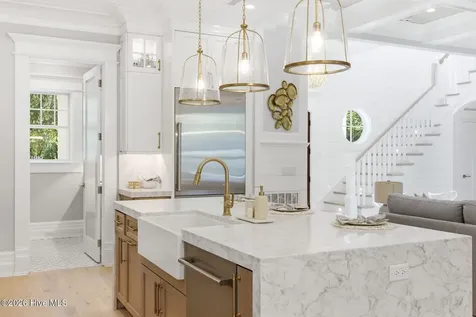 621 Chicamacomico Way Bald Head Island NC 28461