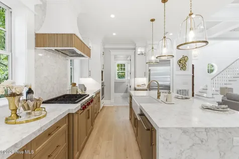 621 Chicamacomico Way Bald Head Island NC 28461
