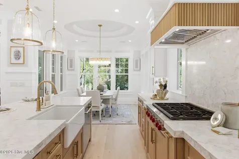 621 Chicamacomico Way Bald Head Island NC 28461