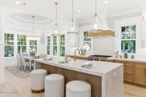 621 Chicamacomico Way Bald Head Island NC 28461