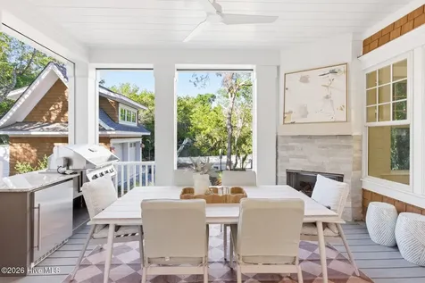 621 Chicamacomico Way Bald Head Island NC 28461