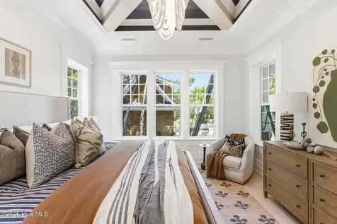 621 Chicamacomico Way Bald Head Island NC 28461