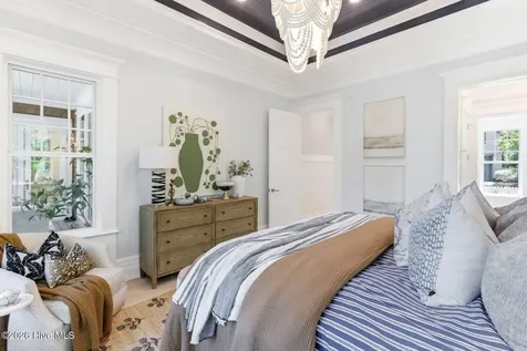 621 Chicamacomico Way Bald Head Island NC 28461