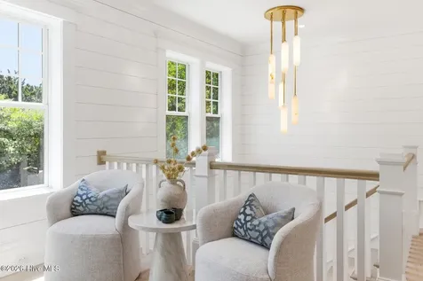 621 Chicamacomico Way Bald Head Island NC 28461