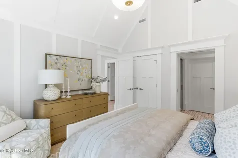 621 Chicamacomico Way Bald Head Island NC 28461