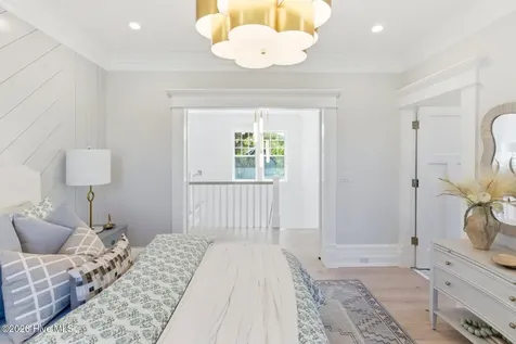 621 Chicamacomico Way Bald Head Island NC 28461