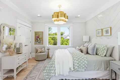 621 Chicamacomico Way Bald Head Island NC 28461