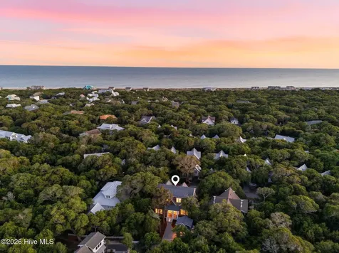 621 Chicamacomico Way Bald Head Island NC 28461