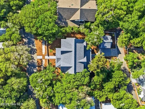 621 Chicamacomico Way Bald Head Island NC 28461