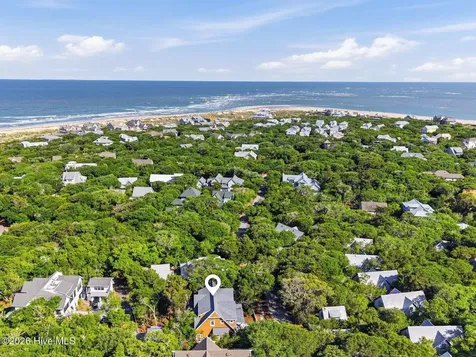 621 Chicamacomico Way Bald Head Island NC 28461
