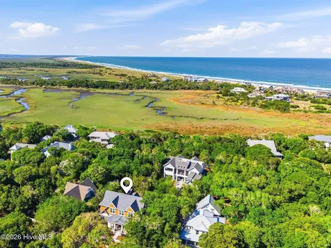 621 Chicamacomico Way Bald Head Island NC 28461