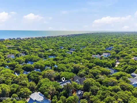 621 Chicamacomico Way Bald Head Island NC 28461