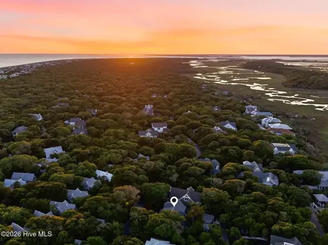 621 Chicamacomico Way Bald Head Island NC 28461
