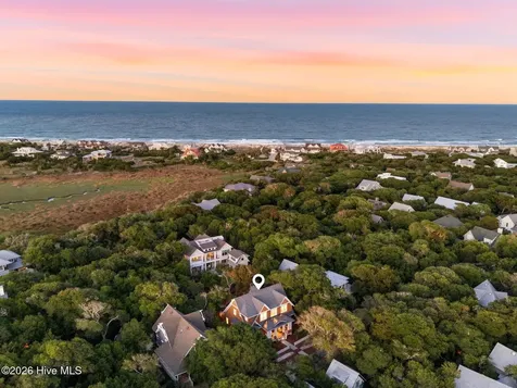 621 Chicamacomico Way Bald Head Island NC 28461
