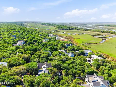 621 Chicamacomico Way Bald Head Island NC 28461