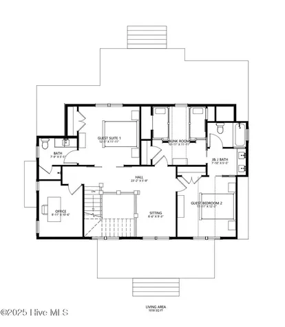 621 Chicamacomico Way Bald Head Island NC 28461