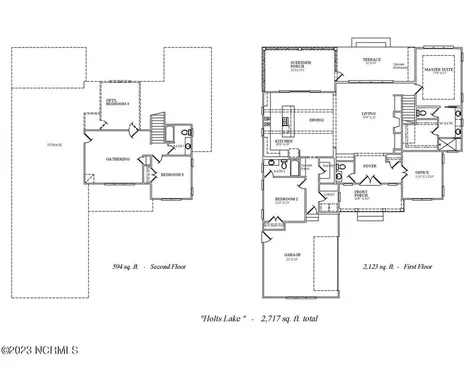 4009 Dauntless Lane Wilmington NC 28412