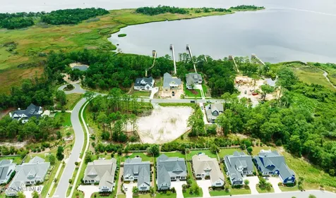 4009 Dauntless Lane Wilmington NC 28412