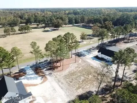 Lot 37 Carlton Drive Kenansville NC 28349