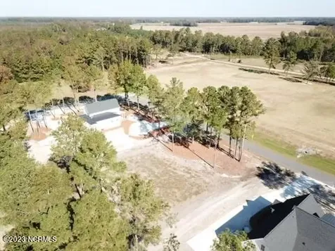 Lot 37 Carlton Drive Kenansville NC 28349