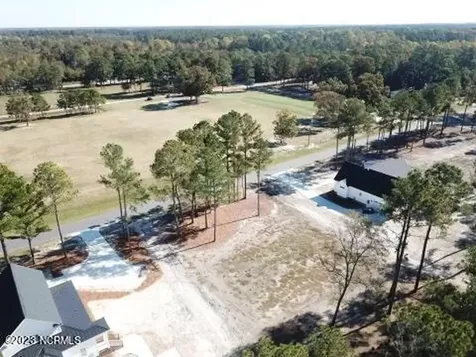 Lot 37 Carlton Drive Kenansville NC 28349