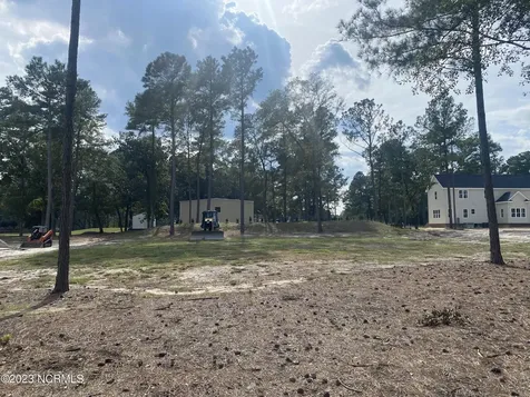 Lot 37 Carlton Drive Kenansville NC 28349