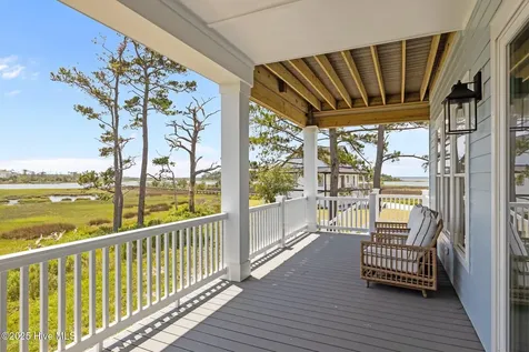 325 Anson Road Beaufort NC 28516