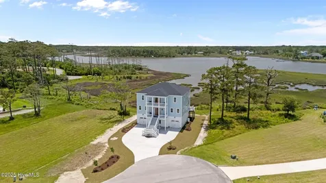 325 Anson Road Beaufort NC 28516