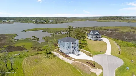 325 Anson Road Beaufort NC 28516
