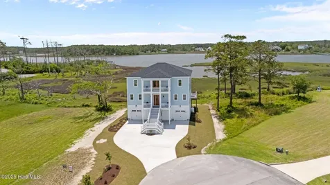 325 Anson Road Beaufort NC 28516