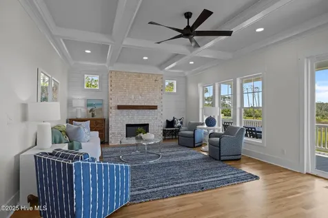 325 Anson Road Beaufort NC 28516