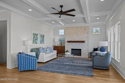 325 Anson Road Beaufort NC 28516