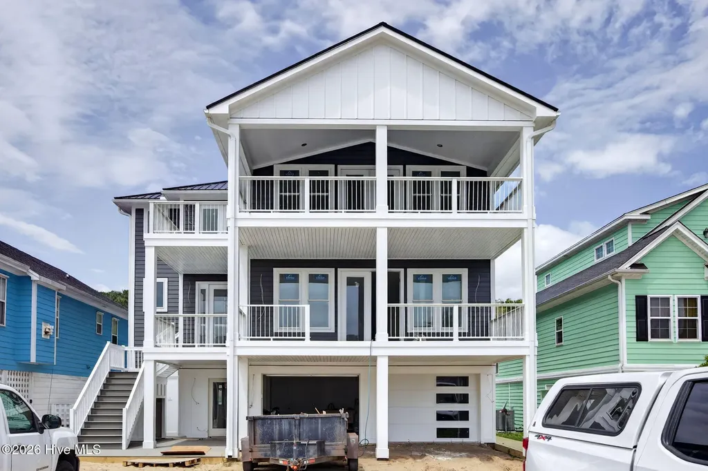 1350 S Fort Fisher Boulevard Kure Beach NC 28449
