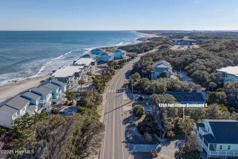 1350 S Fort Fisher Boulevard Kure Beach NC 28449