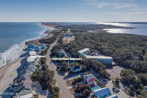 1350 S Fort Fisher Boulevard Kure Beach NC 28449